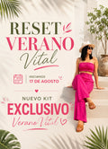 🌴 RESET VERANO VITAL